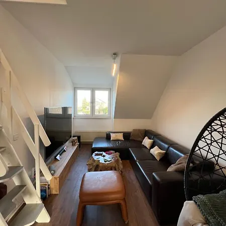 Edles Wellness Maisonette Chalet *