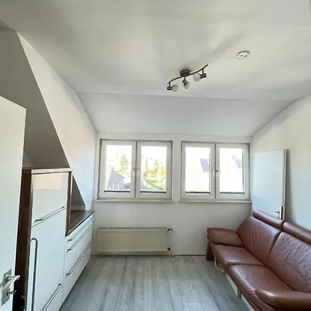 Edles Wellness Maisonette Chalet Oberhausen (North Rhine-Westphalia)