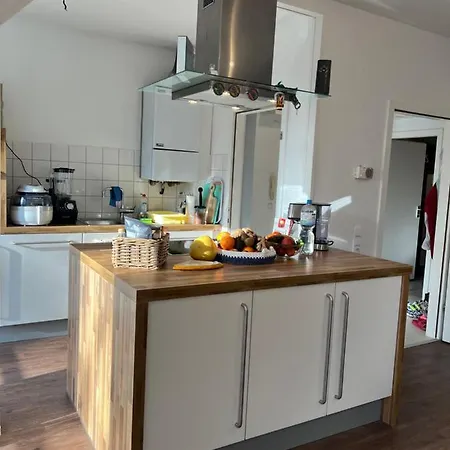 Edles Wellness Maisonette Chalet