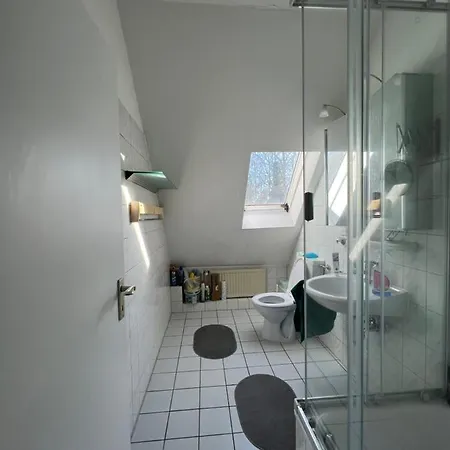 Apartmán Edles Wellness Maisonette Chalet *