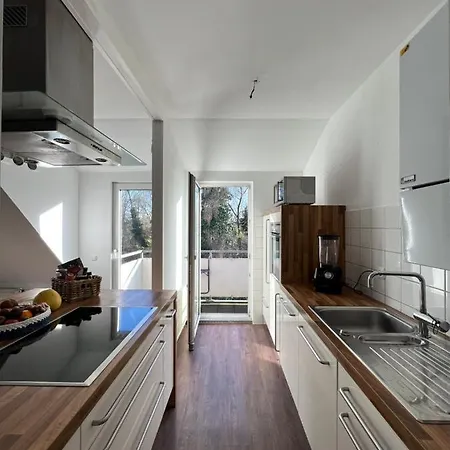 Edles Wellness Maisonette Chalet Apartmán